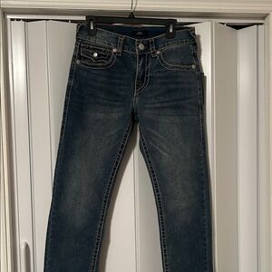 True religion men’s jeans